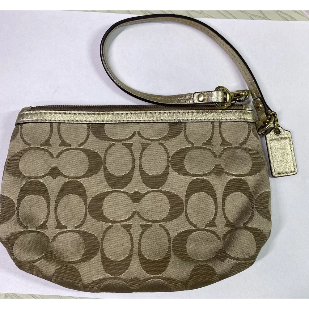 Coach rare women